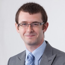 Mark Cotson