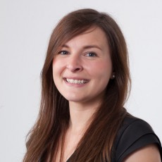 Jenna Waring
