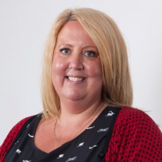 Michelle Gough